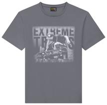 Camiseta Infantil M/C Lemon 4000035