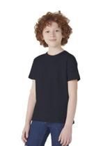 Camiseta Infantil Manga Curta Menino Hering Tam.:16