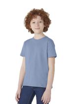 Camiseta Infantil Manga Curta Menino Hering Tam.:8 - Hering Kids