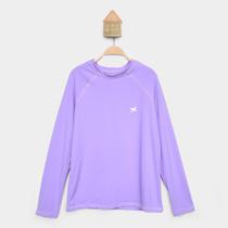 Camiseta Infantil Manga Longa Hering Menino Camiseta Infantil Manga Longa Hering Menino