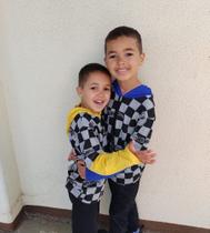 Camiseta Infantil Manga Longa Tema Carros Camiseta Infantil Manga Longa Tema Carros