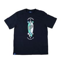 Camiseta Infantil Masculina FreeSurf MC Preto - 130405 Camiseta Infantil Masculina FreeSurf MC Preto - 130405