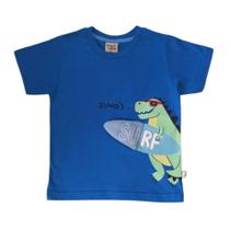 Camiseta Infantil Masculina Manga Curta Brincar é Arte Camiseta Infantil Masculina Manga Curta Brincar é Arte