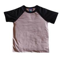 Camiseta Infantil Masculina MC Pipa