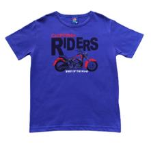 Camiseta Infantil Masculina MC Pipa