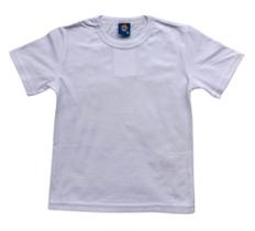 Camiseta Infantil Masculina MC Pipa