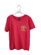 Camiseta Infantil Masculino Ddk 12 ao 16