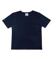 Camiseta Infantil Masculino Trick Nick