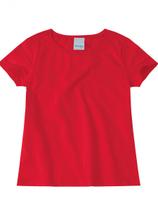 Camiseta infantil menina malwee 1000086761