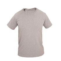 Camiseta Infantil Menino Algodão Lisa Básica Dia a Dia