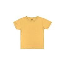 Camiseta Infantil Menino 'Básica Life Color'