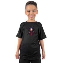 Camiseta Infantil Menino Camisa Estampa itachi uchiha Geek Camiseta Infantil Menino Camisa Estampa itachi uchiha Geek