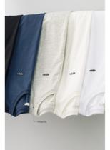 Camiseta Infantil Menino em Meia Malha Camiseta Infantil Menino em Meia Malha