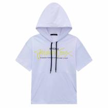 Camiseta Infantil Menino em meia Malha Manga Curta Camiseta Infantil Menino em meia Malha Manga Curta