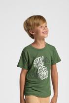 Camiseta Infantil Menino Game