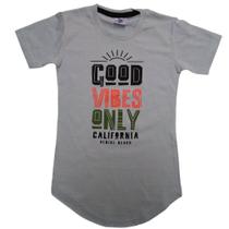 Camiseta Infantil Menino Good - Zimmer