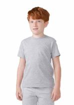 Camiseta Infantil Menino Hering Tam.:14