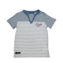 Camiseta Infantil Menino Kiki Gola V
