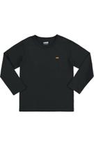 Camiseta Infantil Menino Manga Longa Comfort - 54018 - Marlan