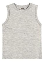 Camiseta Infantil Menino Masculina Lisa Básica Casual 4ao 14