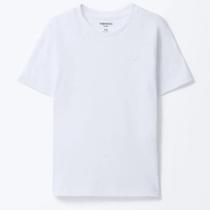 Camiseta Infantil Menino Verão Branco - Hering Kids Camiseta Infantil Menino Verão Branco - Hering Kids