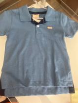 Camiseta infantil milon