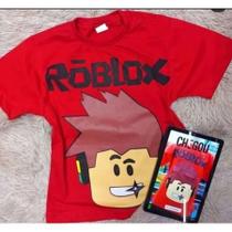 Camiseta Infantil Minecraft, Camiseta Verão Camiseta Meninos Super Mario Camiseta Roblox,