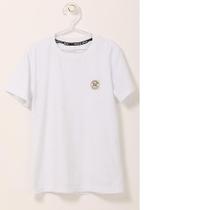 Camiseta infantil modinha menino
