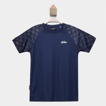 Camiseta Infantil Mooncity Avengers Menino