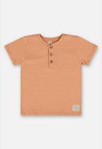 Camiseta Infantil Nature para Menino Up Baby Camiseta Infantil Nature para Menino Up Baby
