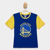 Camiseta Infantil NBA Golden State Warriors Camiseta Infantil NBA Golden State Warriors