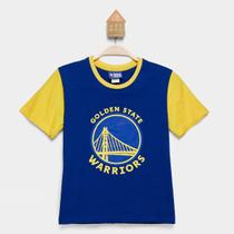 Camiseta Infantil NBA Golden State Warriors Camiseta Infantil NBA Golden State Warriors