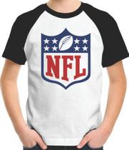 Camiseta Infantil NFL