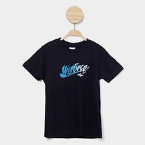 Camiseta Infantil Nicoboco Básica Menino