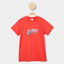 Camiseta Infantil Nicoboco Básica Menino