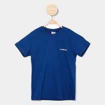 Camiseta Infantil Nicoboco Básica Menino Camiseta Infantil Nicoboco Básica Menino