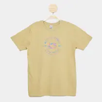Camiseta Infantil Nicoboco Básica Moorea Menino Camiseta Infantil Nicoboco Básica Moorea Menino