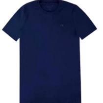 Camiseta Infantil Ogochi Essencial Manga Curta Lisa Básica