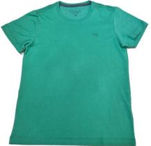 Camiseta Infantil Ogochi Essencial Manga Curta