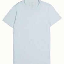 Camiseta Infantil Ogochi Essencial Slim Manga Curta Lisa Camiseta Infantil Ogochi Essencial Slim Manga Curta Lisa