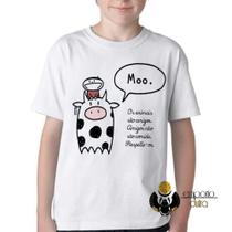Camiseta Infantil ou adulto Animais Respeite-os Blusa Criança todos tamanhos Camiseta Infantil ou adulto Animais Respeite-os Blusa Criança todos tamanhos