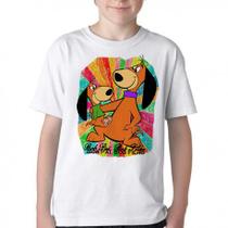 Camiseta Infantil ou adulto Bob pai Bob filho Blusa Criança todos tamanhos