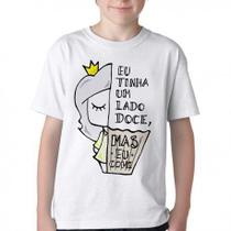 Camiseta Infantil ou adulto Cupcake Blusa Criança todos tamanhos Camiseta Infantil ou adulto Cupcake Blusa Criança todos tamanhos