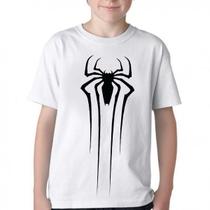 Camiseta Infantil ou adulto Homem Aranha Venom Blusa Criança todos tamanhos Camiseta Infantil ou adulto Homem Aranha Venom Blusa Criança todos tamanhos