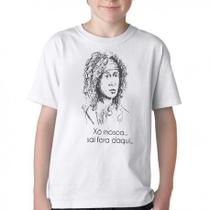 Camiseta Infantil ou adulto Homem da Califórnia Stoney Blusa Criança todos tamanhos