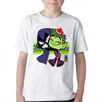 Camiseta Infantil ou adulto Jovens Titãs Mutano Blusa Criança todos tamanhos Camiseta Infantil ou adulto Jovens Titãs Mutano Blusa Criança todos tamanhos