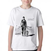 Camiseta Infantil ou adulto Mad Max Blusa Criança todos tamanhos