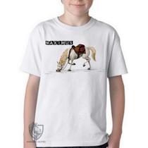 Camiseta Infantil ou adulto Max Enrolados Blusa Criança todos tamanhos Camiseta Infantil ou adulto Max Enrolados Blusa Criança todos tamanhos