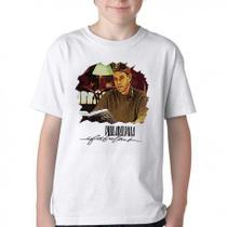 Camiseta Infantil ou adulto Philadélphia Blusa Criança todos tamanhos Camiseta Infantil ou adulto Philadélphia Blusa Criança todos tamanhos