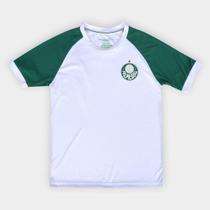 Camiseta Infantil Palmeiras Line Camiseta Infantil Palmeiras Line